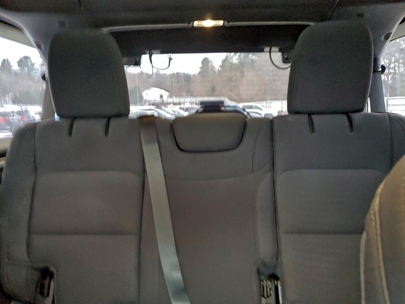 Фото 10 - JEEP WRANGLER