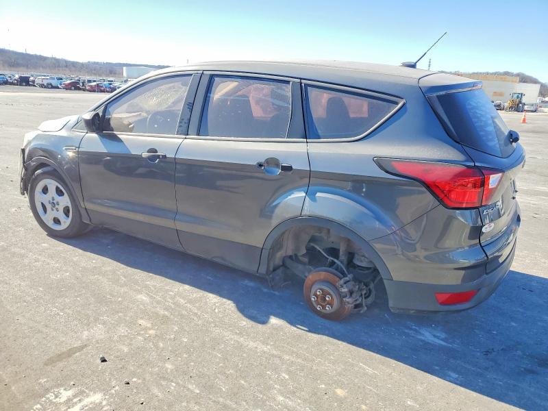 Фото 2 - FORD ESCAPE