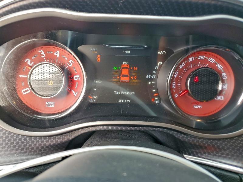 Фото 9 - DODGE CHALLENGER