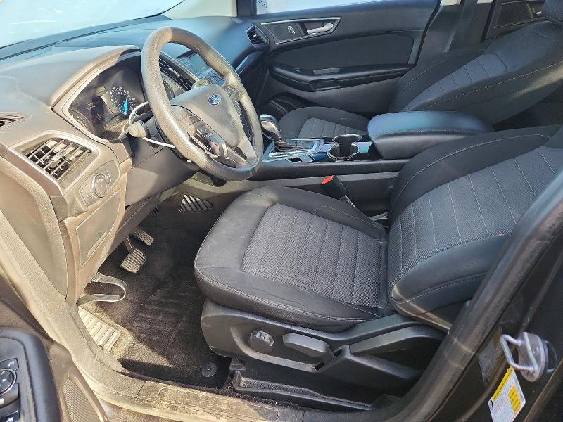 Фото 7 - FORD EDGE