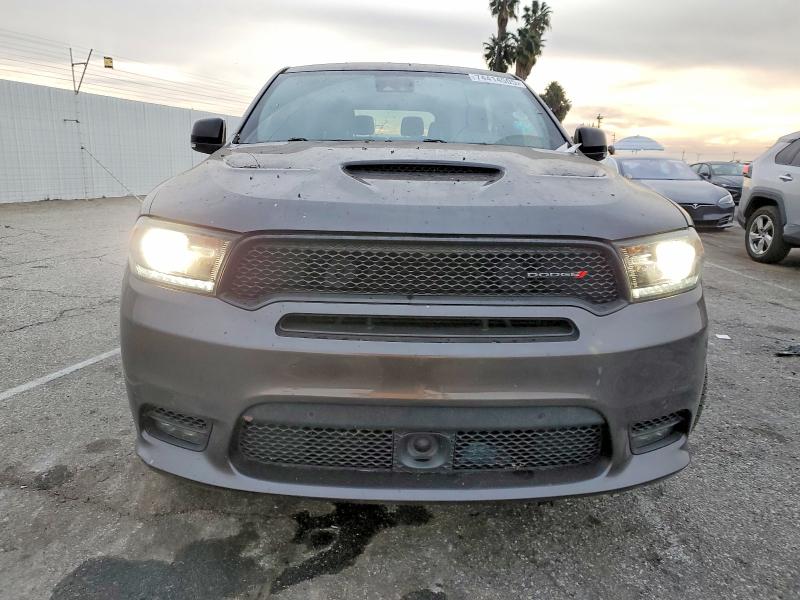Фото 5 - DODGE DURANGO