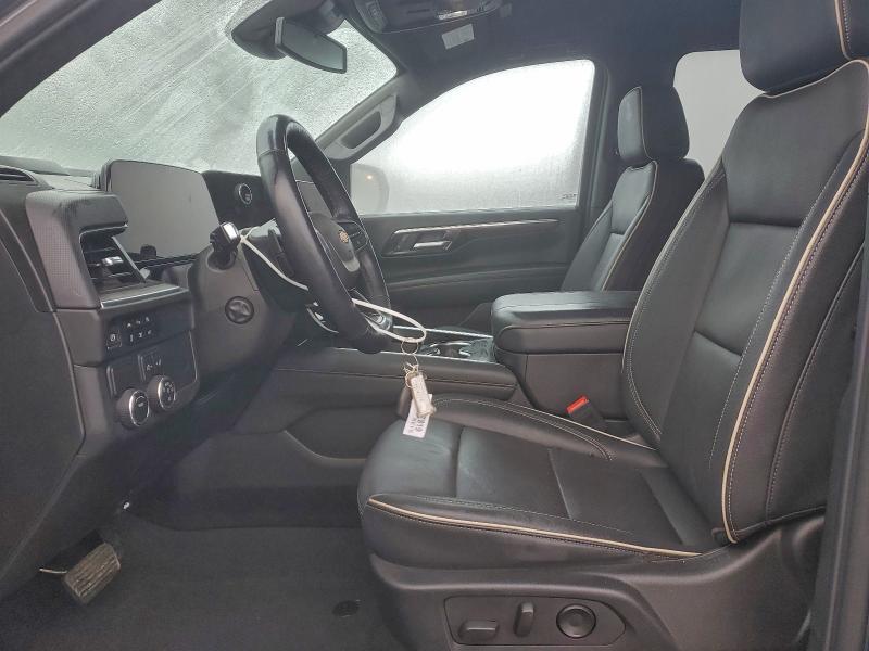 Фото 7 - CHEVROLET SUBURBAN