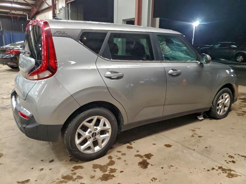 Фото 3 - KIA SOUL