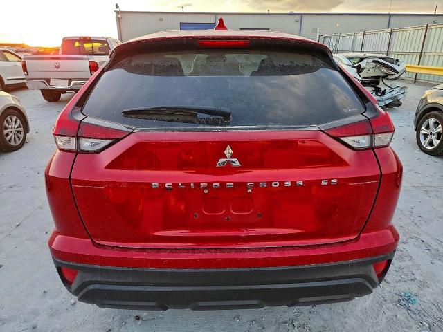 Фото 6 - MITSUBISHI ECLIPSE