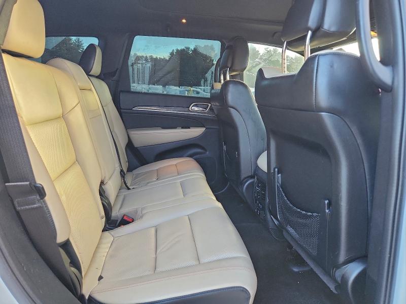 Фото 11 - JEEP GRAND CHER