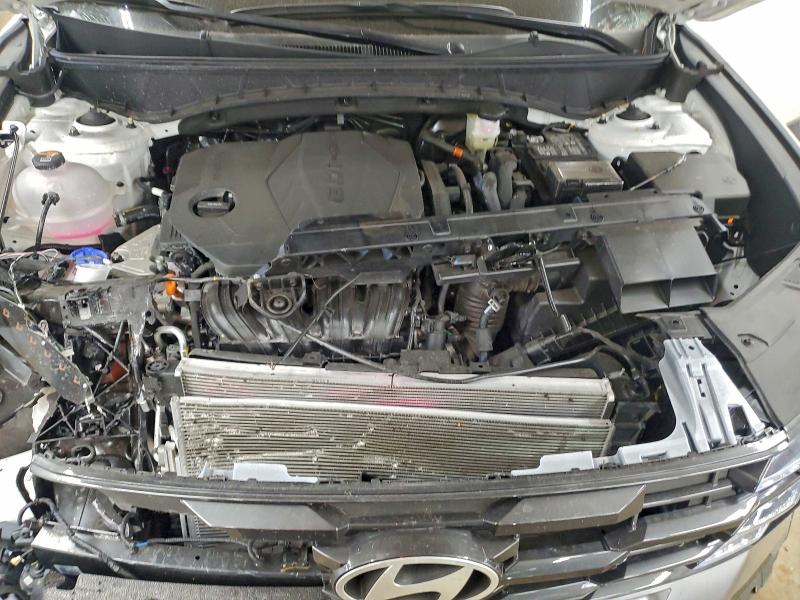 Фото 12 - HYUNDAI TUCSON