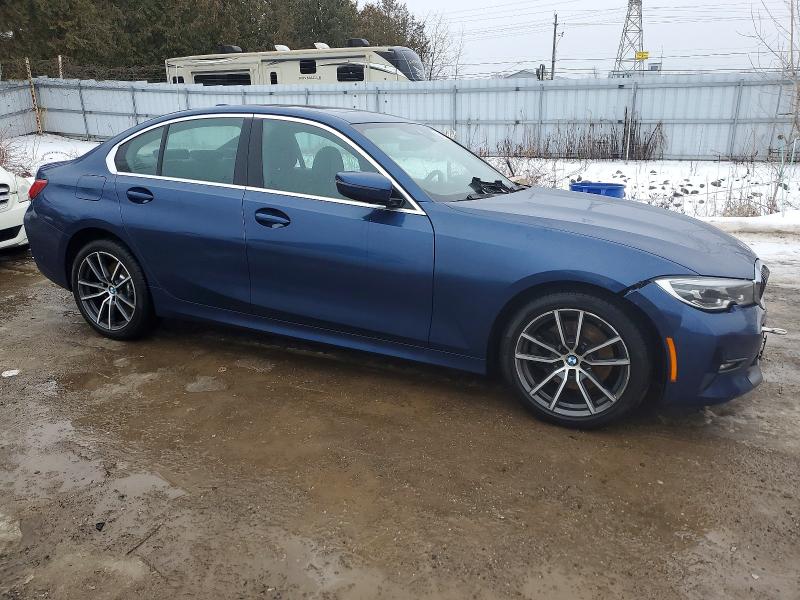 Фото 4 - BMW 3 SERIES