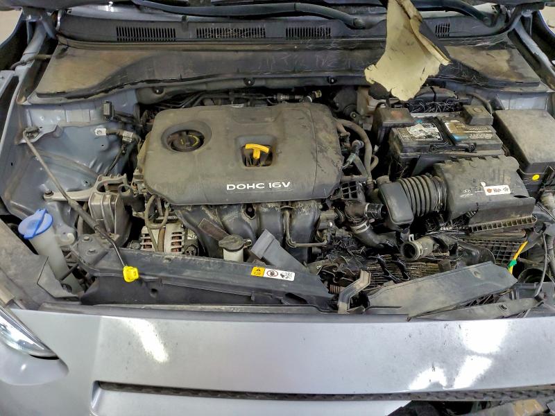 Фото 12 - HYUNDAI KONA