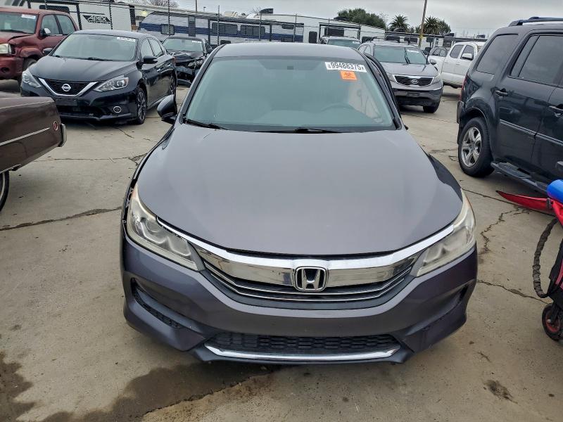 Фото 5 - HONDA ACCORD