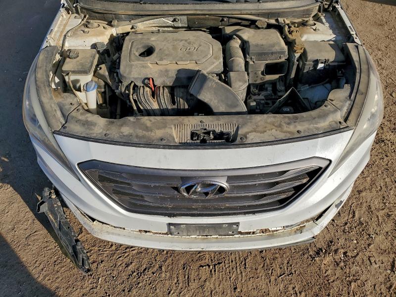 Фото 11 - HYUNDAI SONATA