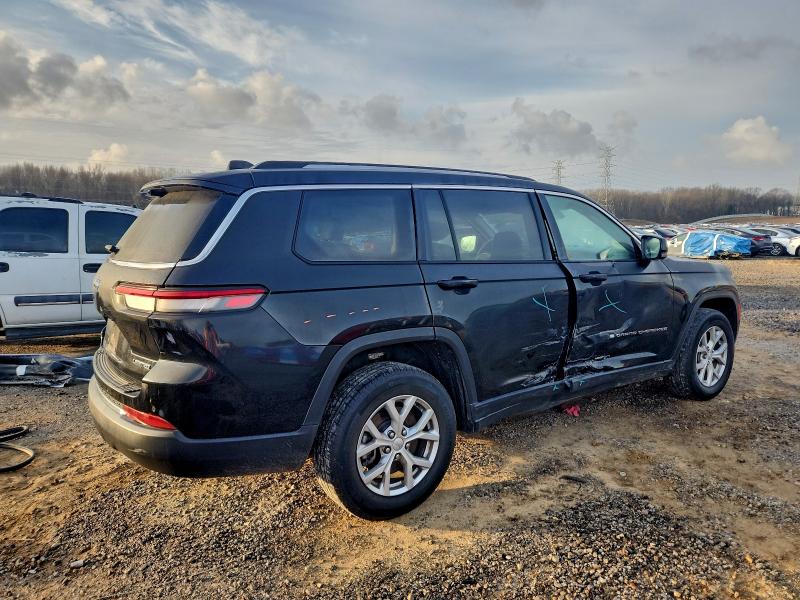 Фото 3 - JEEP GRAND CHER