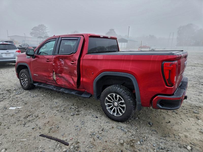 Фото 2 - GMC SIERRA