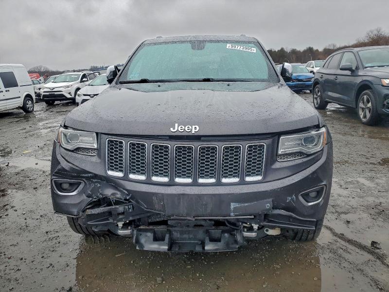 Фото 5 - JEEP GRAND CHER