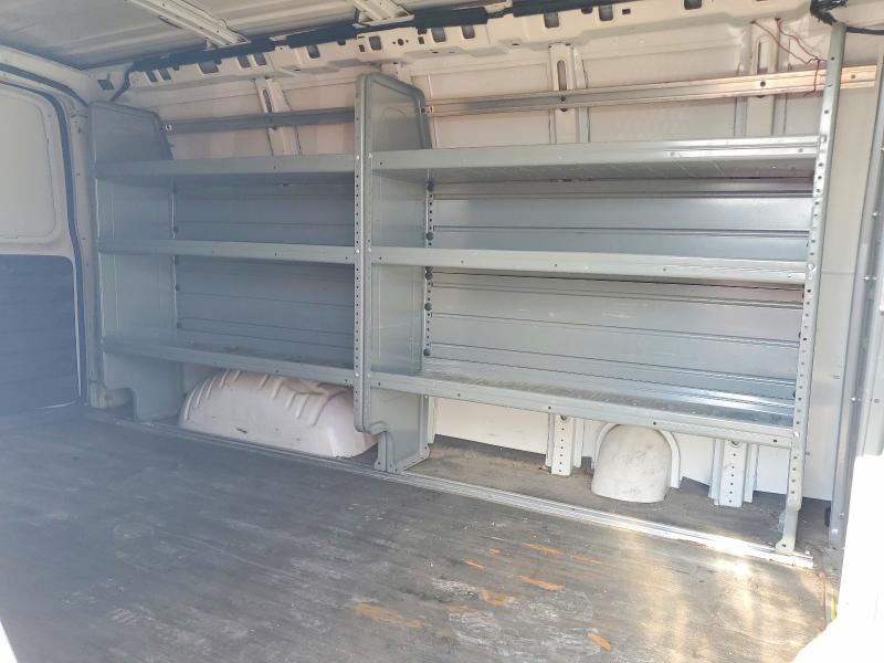 Фото 11 - CHEVROLET EXPRESS