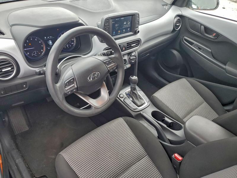 Фото 8 - HYUNDAI KONA