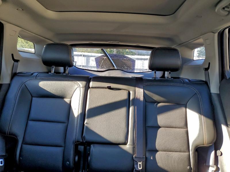 Фото 10 - GMC TERRAIN