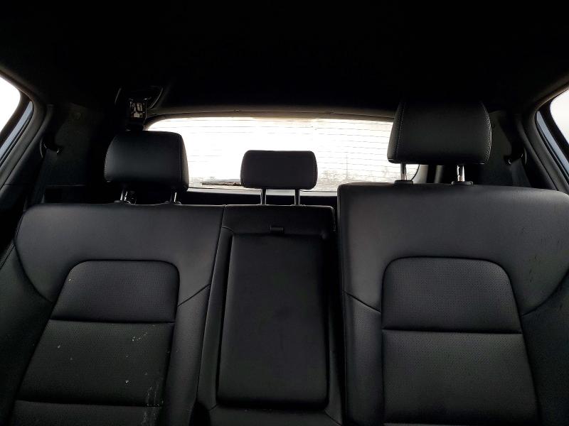 Фото 10 - KIA SPORTAGE