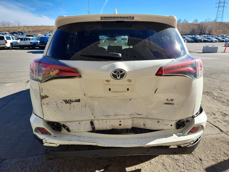 Фото 6 - TOYOTA RAV4