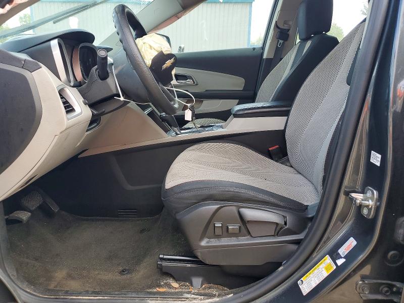 Фото 7 - CHEVROLET EQUINOX