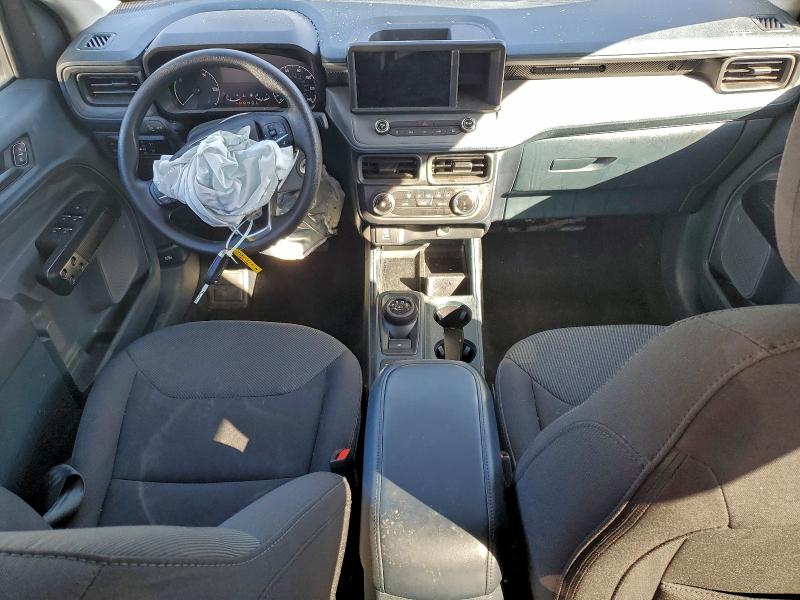 FORD MAVERICK 2024 VIN 3FTTW8A31RRB59285