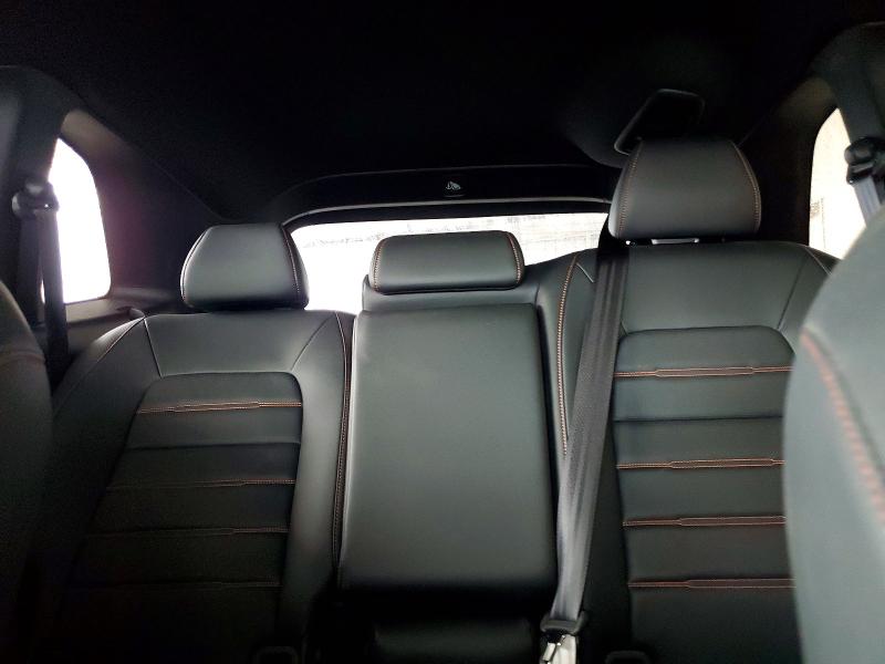 Фото 10 - HONDA CRV