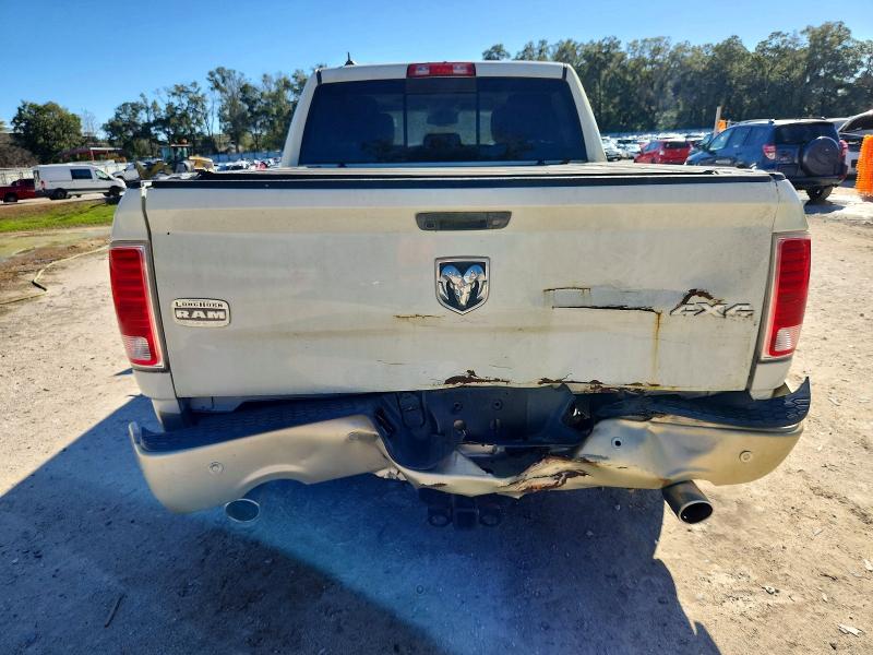 Фото 6 - RAM 1500