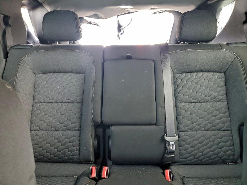 Фото 10 - CHEVROLET EQUINOX