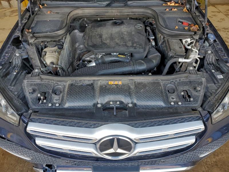 Фото 12 - MERCEDES-BENZ GLE-CLASS