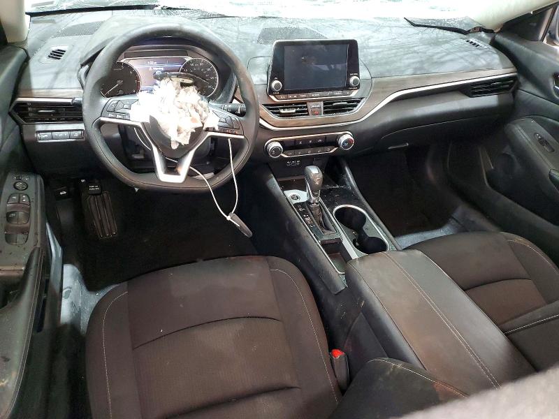 Фото 8 - NISSAN ALTIMA