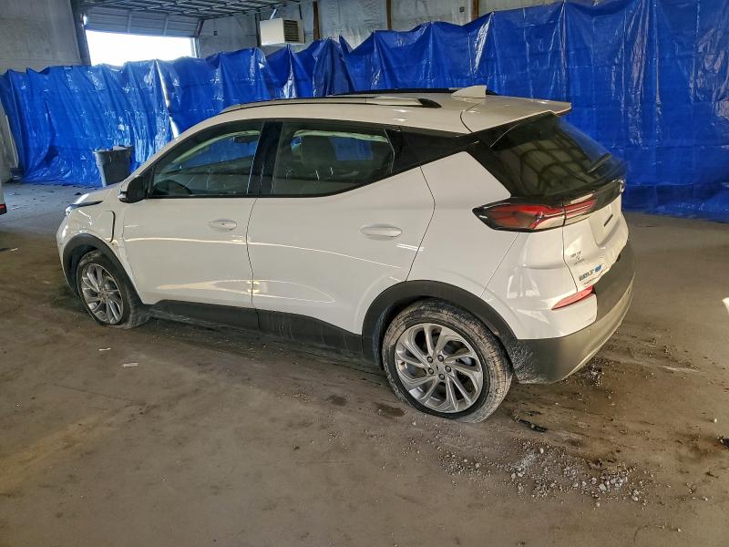 CHEVROLET BOLT 2022 VIN 1G1FY6S01N4125505