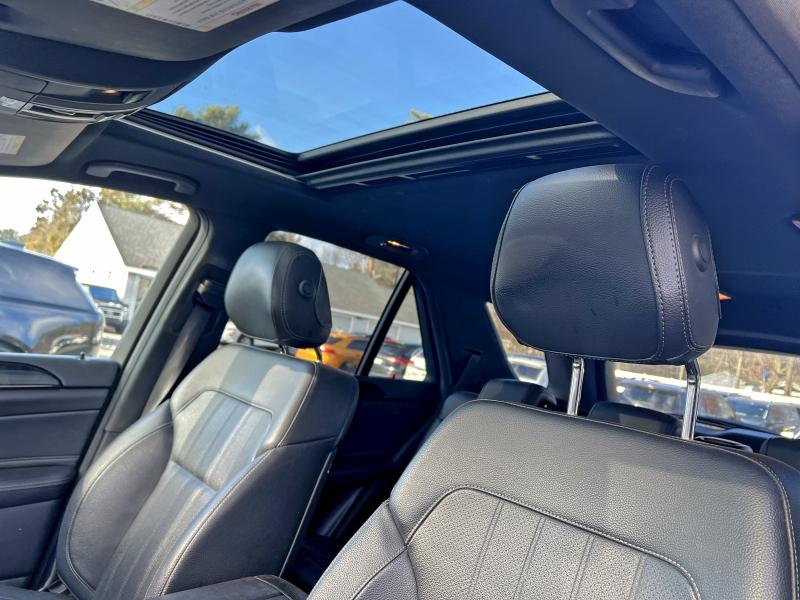 Фото 9 - MERCEDES-BENZ GLE-CLASS