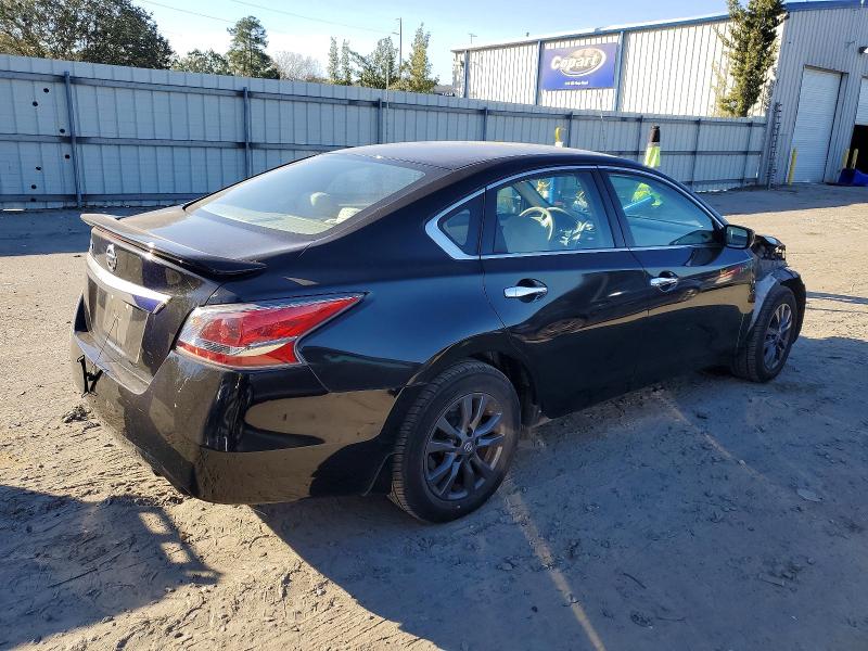 Фото 3 - NISSAN ALTIMA