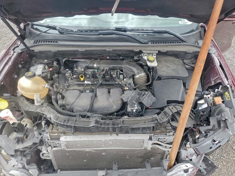 Фото 12 - LINCOLN MKC