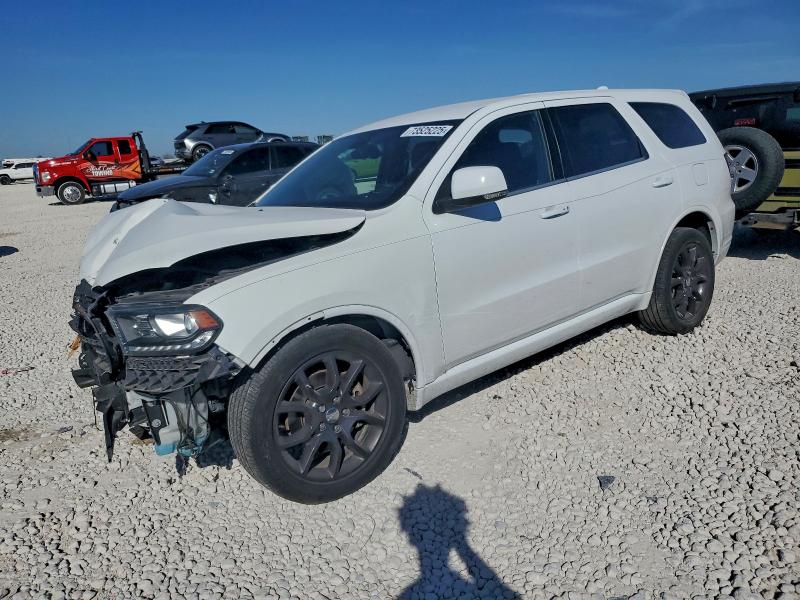 Фото 1 - DODGE DURANGO