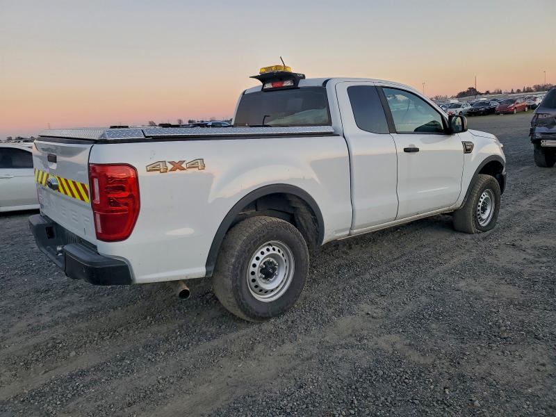 Фото 3 - FORD RANGER