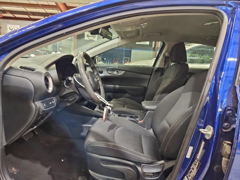 Фото 7 - KIA FORTE