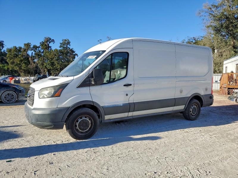 Фото 1 - FORD TRANSIT