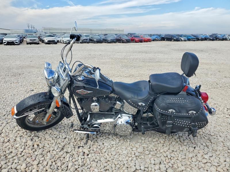 HARLEY-DAVIDSON FL 2012