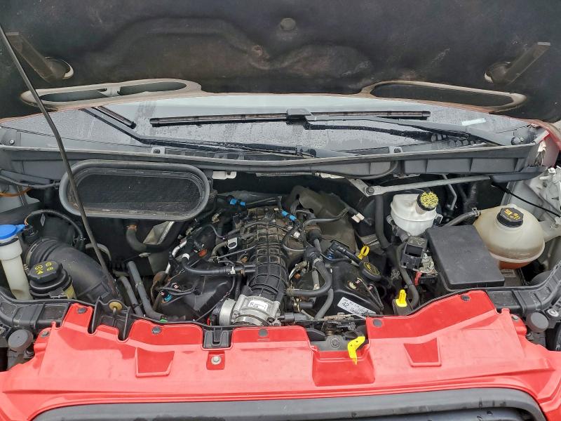 Фото 11 - FORD TRANSIT