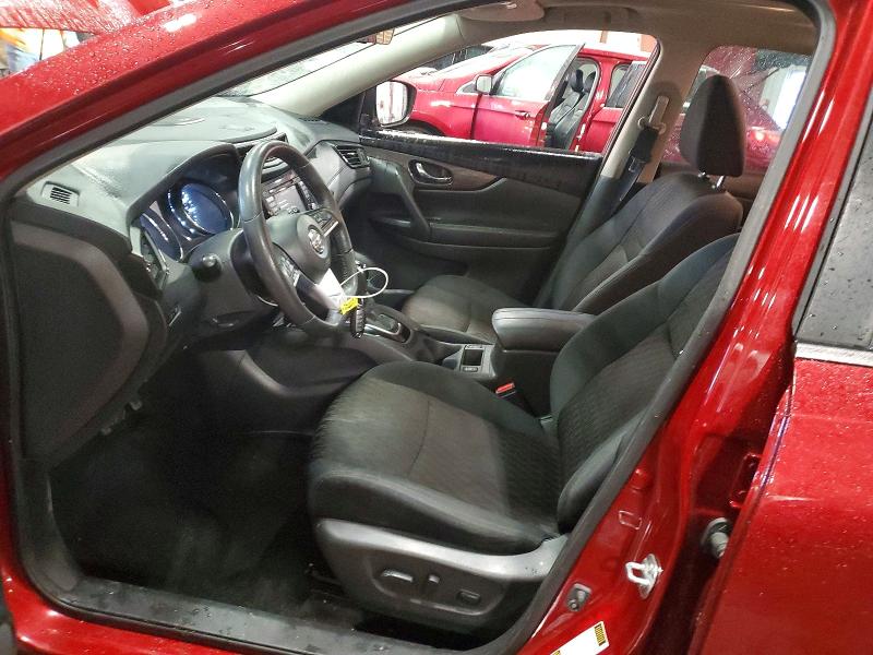 Фото 7 - NISSAN ROGUE