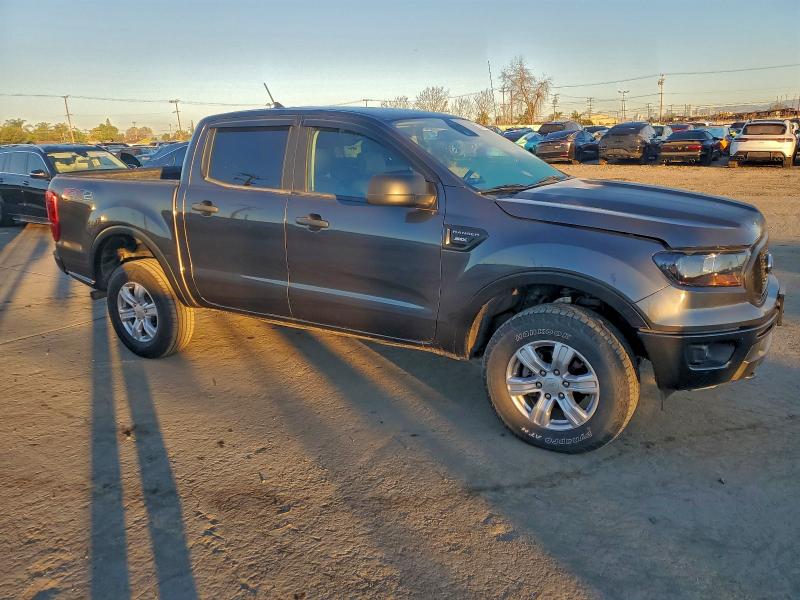 Фото 4 - FORD RANGER