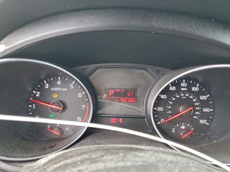 Фото 9 - KIA All Models