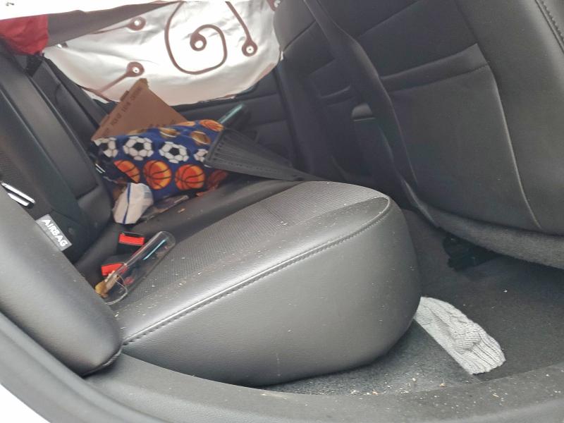 Фото 10 - CHEVROLET MALIBU