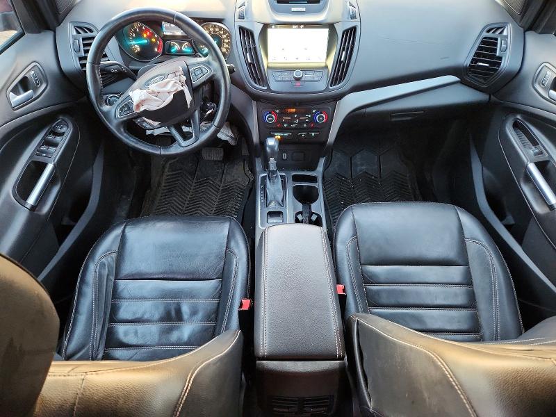 Фото 8 - FORD ESCAPE