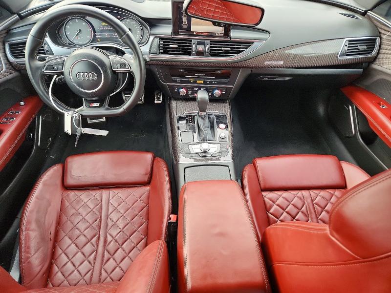 Фото 8 - AUDI S7/RS7