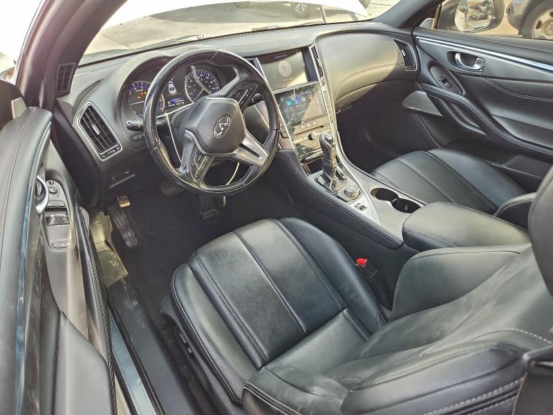 Фото 8 - INFINITI Q60