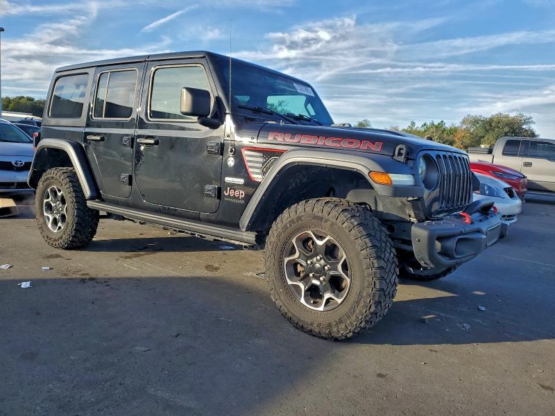 Фото 4 - JEEP WRANGLER