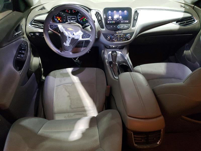 Фото 8 - CHEVROLET MALIBU