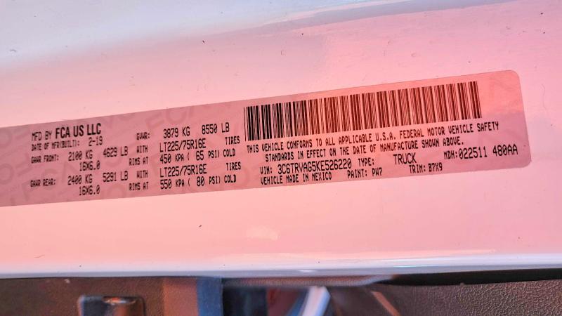 Фото 10 - RAM All Models