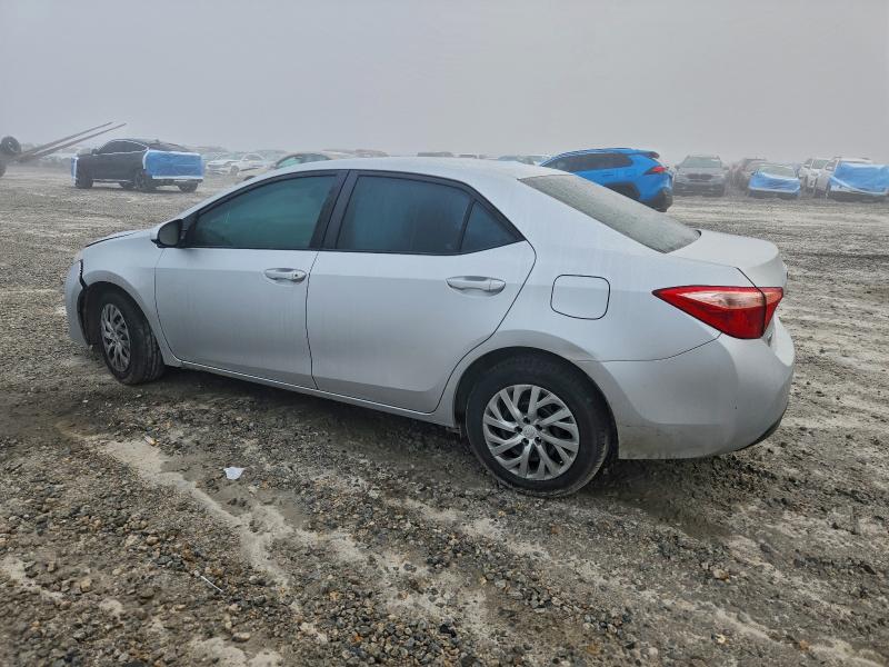 Фото 2 - TOYOTA COROLLA